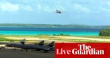 Tories categorical alarm at report saying value of Chagos Islands deal has risen far past £9bn, saying it’s ‘insanity’ – UK politics stay | Politics