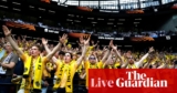 Tottenham v Bodø/Glimt: Europa League semi-final, first leg | Europa League