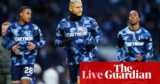 Tottenham v Nottingham Forest: Premier League – reside | Premier League