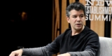 Travis Kalanick: China Is Out-Innovating Some US Firms