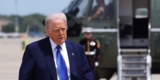 Trump Is Visiting 3 Nations The place His Household Enterprise Made Latest Offers
