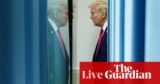 Trump trying to ‘destroy’ authorities, largest federal union warns Congress – dwell | Trump administration