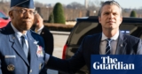 Trump fires Black joint chiefs chair Hegseth accused of selling variety | Trump administration