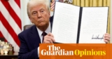 Trump has completely modified the principles of engagement. World leaders should study this – and rapidly | Simon Tisdall