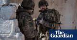 Trump says he and Putin will focus on land and powerplants in Ukraine ceasefire talks | Ukraine
