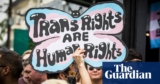 Trump indicators govt order to curtail gender transition for individuals underneath 19 | Trump administration