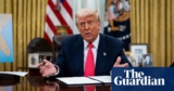 Trump commerce wars are slowing world progress and fuelling inflation, says OECD | World financial system