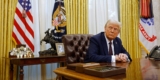 Trump’s Deadlines for Tariffs, Federal Staff, DEI, Extra: Timeline