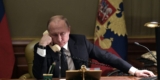 Trump’s Excessive-Stakes Name With Putin