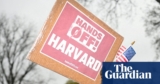Trump’s class struggle on Harvard – podcast | Harvard College