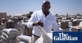 Trump’s overseas support cuts may very well be ‘massive strategic mistake’, says Lammy | USAid