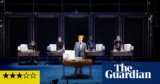 Reality evaluate – Julian Assange play is tough going, with flashes of brilliance | Australian theatre