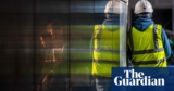 UK pay development rises 6% regardless of job loss warnings after Reeves’s finances | Economics