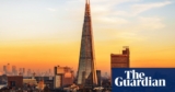 UK companies sector shrinks for first time in 17 months amid Trump tariff fears | Economics