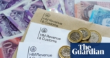 UK tax administration prices spiralling attributable to advanced system, says watchdog | HMRC