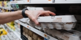 US Egg Disaster: Australia Instance Suggests Will not Be Over Simple