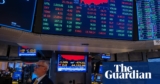 US shares dip amid considerations over tariffs and client belt-tightening | US information