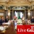 Ukrainian Brigade Says North Koreans ‘Disappeared’ From Its Space