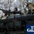 ‘A whole bunch’ of Russian Conflict Wounded Despatched to North Korea: Ambassador