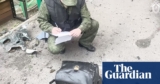 Ukraine conflict briefing: Suspect held in Moscow automobile bombing of normal, Russia claims | Ukraine