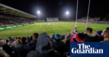 Upgraded Wakefield again in huge time hoping to emulate victors Hull KR | Wakefield Trinity