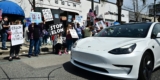Used Tesla Costs Cratering As House owners Promote up in Droves