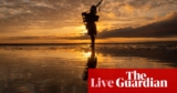 VE Day dwell: ceremonies to happen throughout UK and Europe to mark eightieth anniversary of Victory in Europe | VE Day
