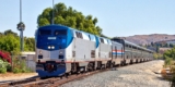 Methods to Enhance Lengthy Practice Rides, From Frequent Amtrak Traveler