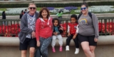 We Are Large Disney Adults however Will not Take Our Grandchildren
