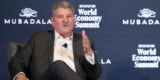 WeWork CEO: Tariff Uncertainty Is Truly Good for Our Enterprise
