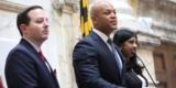 Wes Moore: DOGE Might Study One thing From Maryland’s Effectivity Push