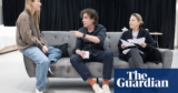 ‘Will audiences be indignant – or turned on?’ Inside Unicorn, the ‘specific’ play a couple of throuple | Stage