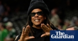 Lady who accused Jay-Z and Sean ‘Diddy’ Combs of rape drops case | Jay-Z