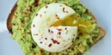 Your Avocado Toast With Eggs Could Change into a Breakfast Luxurious