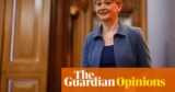 Yvette Cooper left to spin the unspinnable after Starmer’s ‘island of strangers’ blinder | John Crace